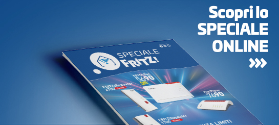 Promo: Speciale Fritz!